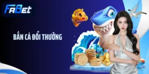 Bắn Cá Đổi Thưởng - Hoà Mình Vào Sân Chơi Độc Đáo, Mới Lạ