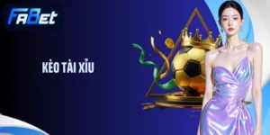 Kèo Tài Xỉu - Cơ Hội Vàng Giúp Bạn Đặt Cược Tối Ưu Lợi Nhuận