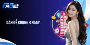 Dàn Đề Khung 3 Ngày - Theo Dõi Biến Động Số Trong Ngắn Hạn